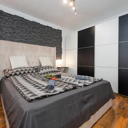 Apartman Marilona Welle Vir