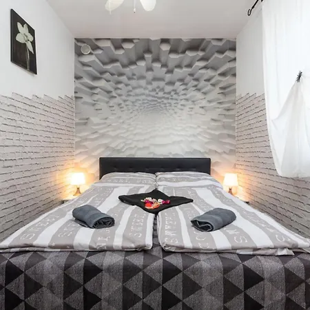 Apartman Marilona Welle