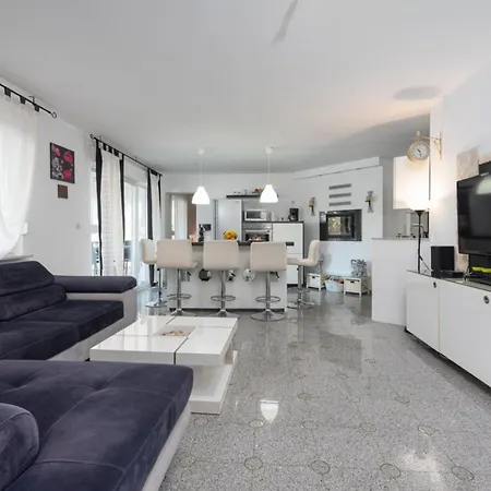 Apartamento Marilona Welle