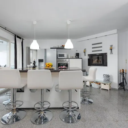 Apartman Marilona Welle Vir