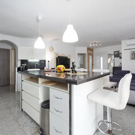 Marilona Welle Apartman