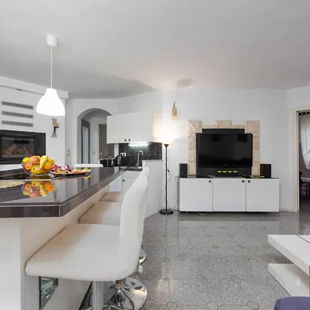 Apartamento Marilona Welle