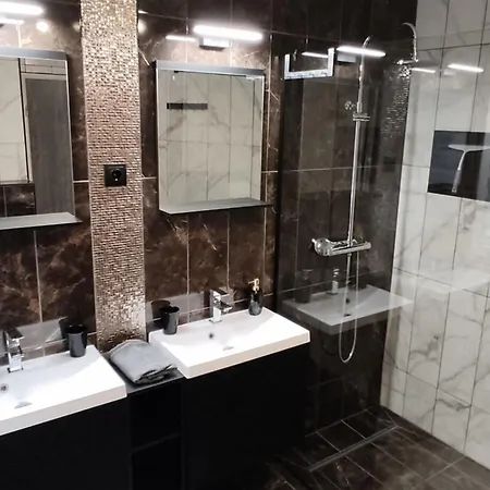 Marilona Welle Apartman Vir