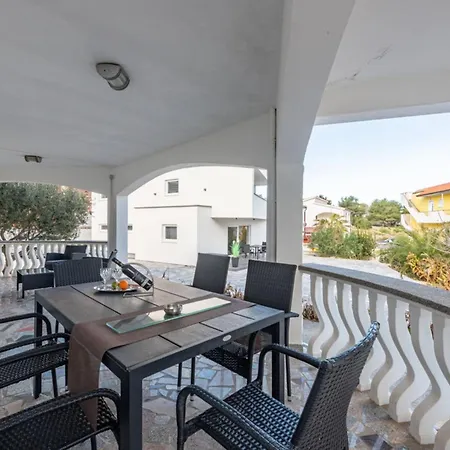 Marilona Welle Apartman
