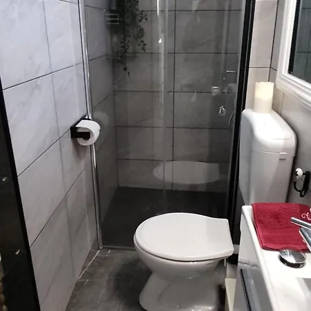 Apartamento Marilona Welle Vir