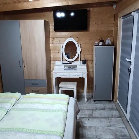 Apartamento Marilona Welle Vir
