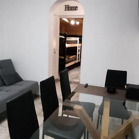 Marilona Welle Apartman