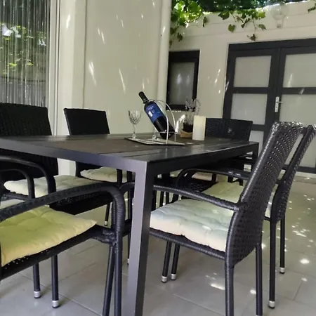 Apartman Marilona Welle Vir