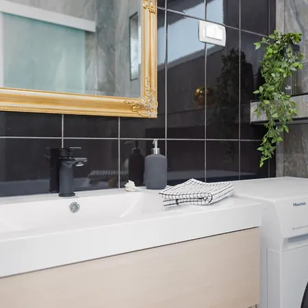 Apartman Marilona Welle Vir