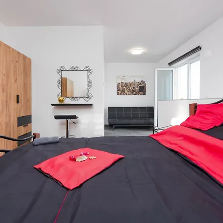 Apartamento Marilona Welle *