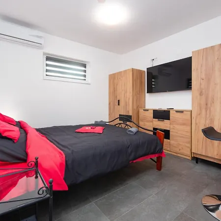 Marilona Welle Apartamento *