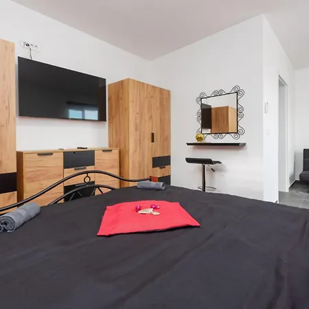 Marilona Welle Apartman Vir
