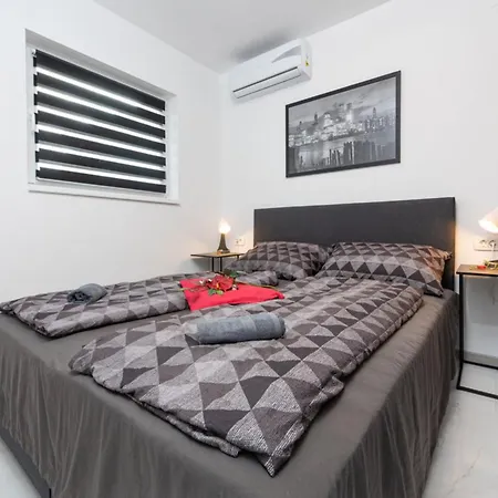 Apartamento Marilona Welle *