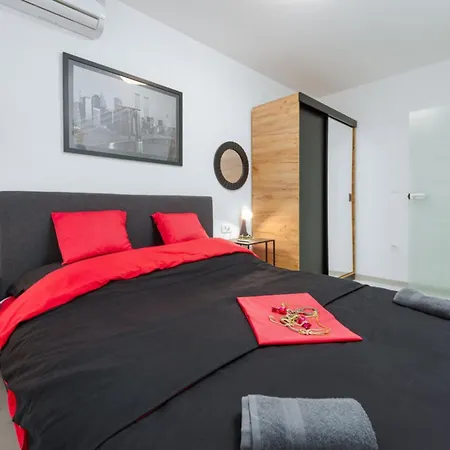 Apartamento Marilona Welle