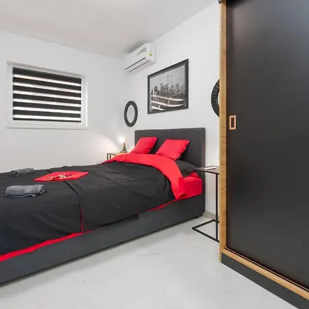 Marilona Welle Apartamento Vir