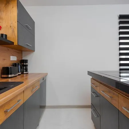 Apartamento Marilona Welle *