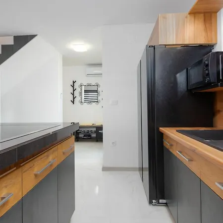 Marilona Welle Apartamento Vir