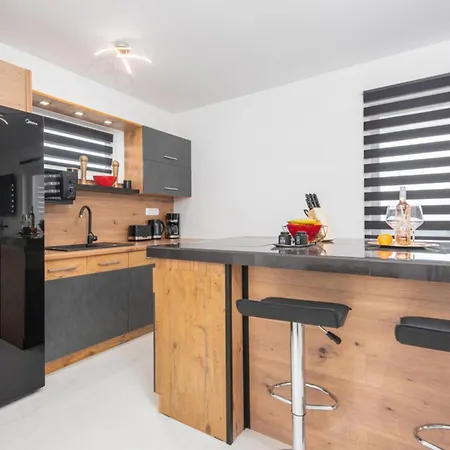 Marilona Welle Apartamento