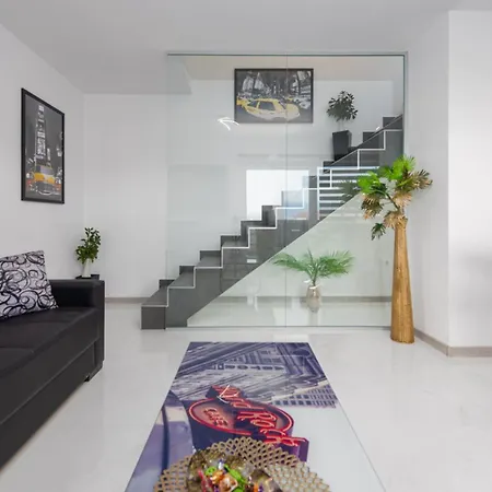 Apartamento Marilona Welle Vir