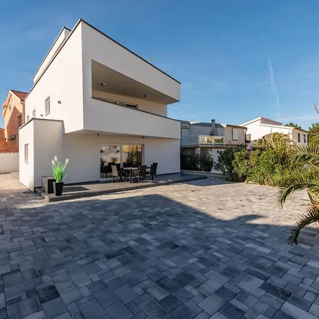 Apartman Marilona Welle