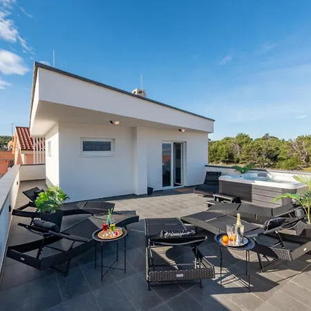 Apartamento Marilona Welle