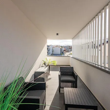 Marilona Welle Apartamento *