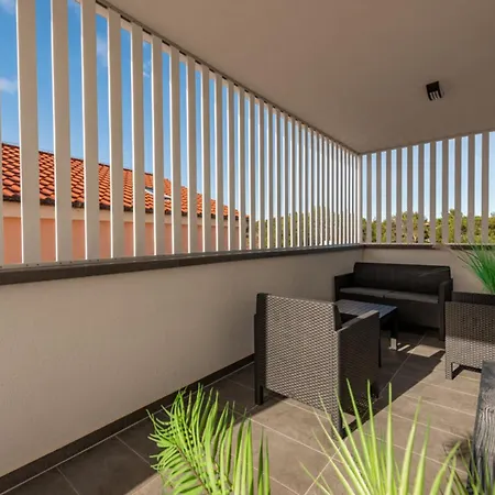 Apartman Marilona Welle