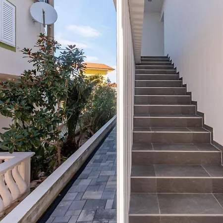 Apartman Marilona Welle